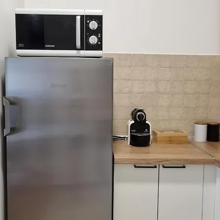 Grove + Free Parking