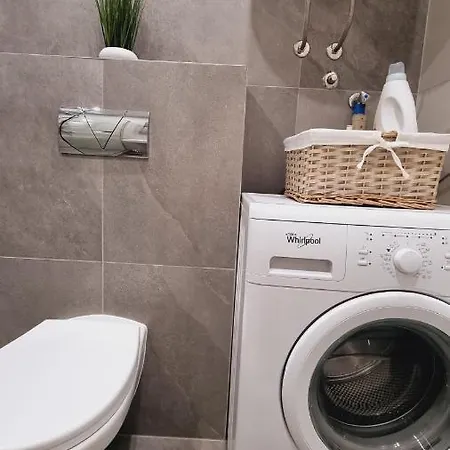 Appartement Grove + Free Parking