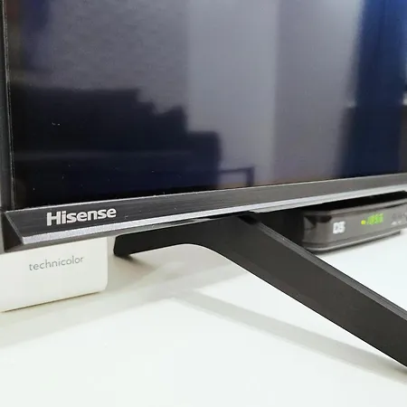 Appartement Grove + Free Parking