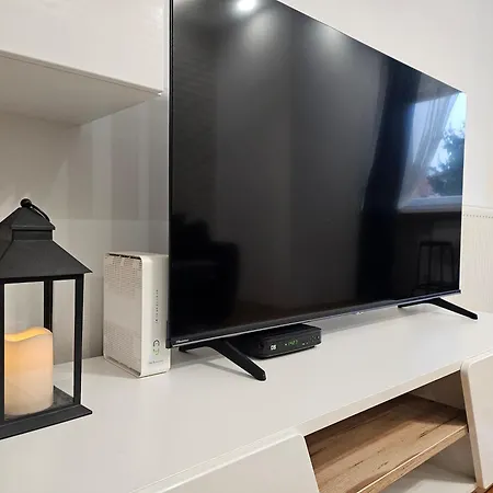 Appartement Grove + Free Parking *