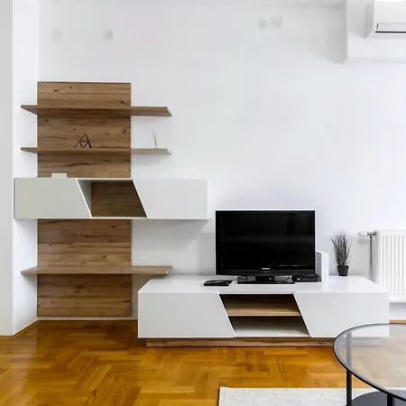 Appartement Grove + Free Parking *